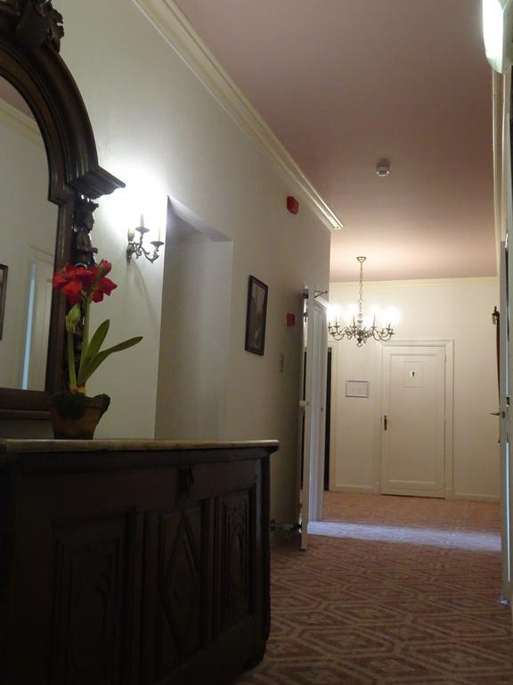 Hotel Duc De Bourgogne 브뤼헤 외부 사진