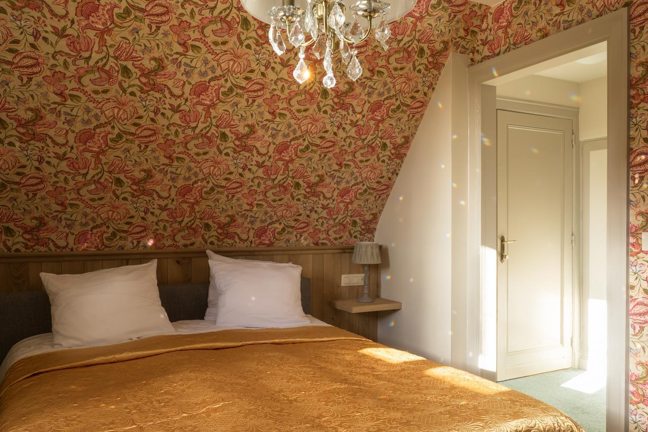 Hotel Duc De Bourgogne 브뤼헤 외부 사진