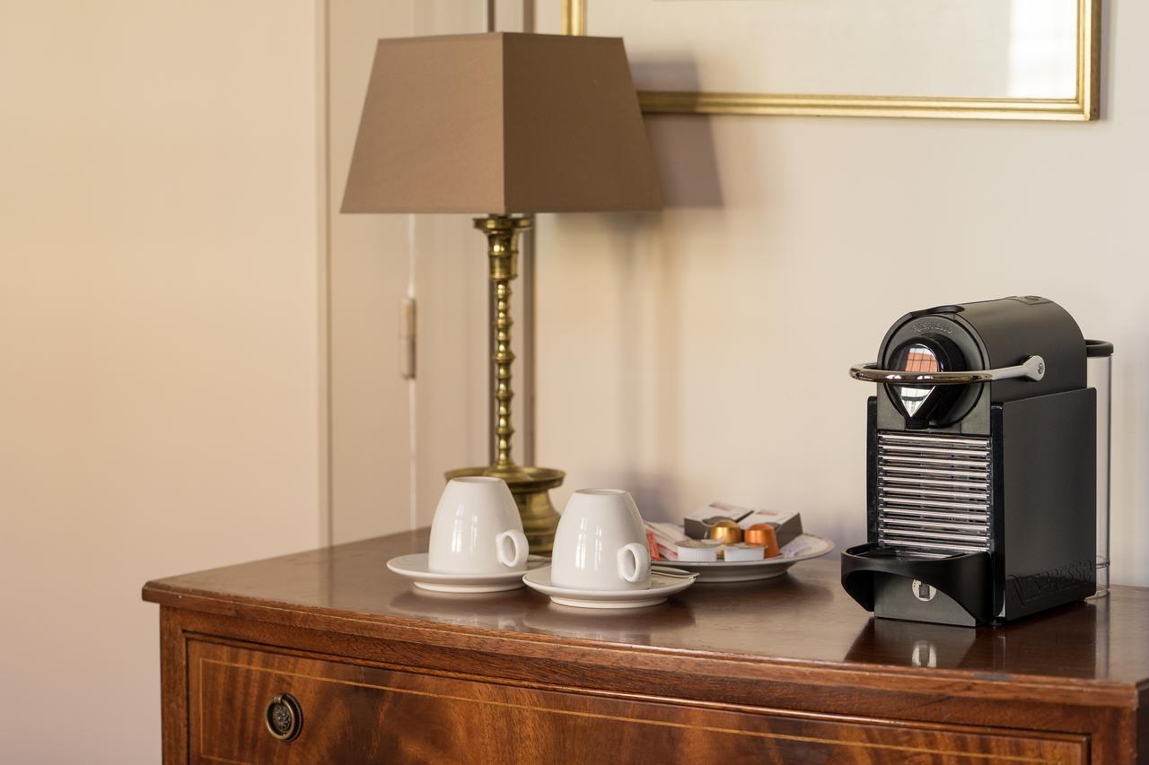 Hotel Duc De Bourgogne 브뤼헤 외부 사진