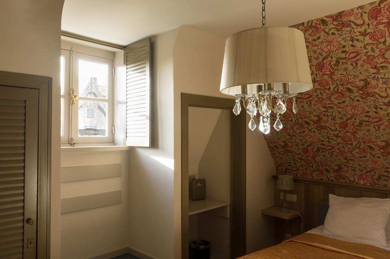 Hotel Duc De Bourgogne 브뤼헤 외부 사진